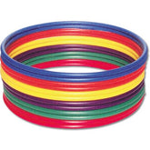 BSN SPORTS US Games Deluxe Hoops, 36-Inch